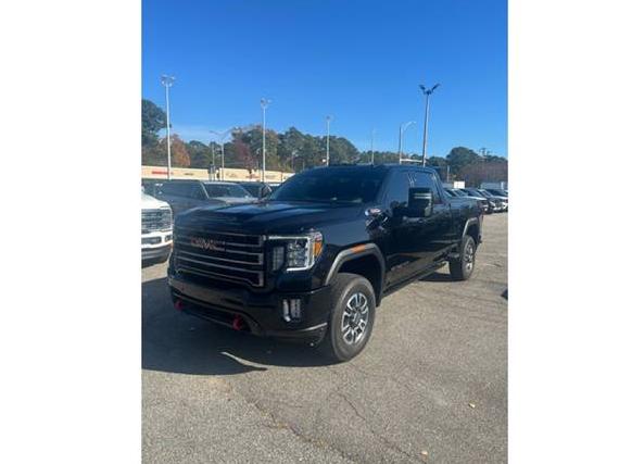 GMC SIERRA HD 2023 1GT49PEYXPF246110 image GMC SIERRA HD 2023 1GT49PEYXPF246110 image